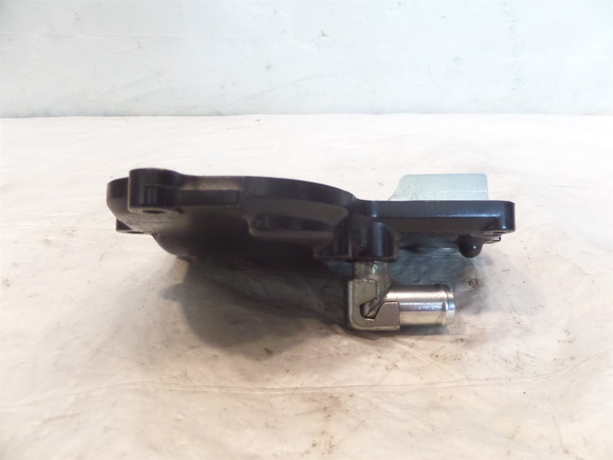 Kawasaki Concours 14 ABS Ninja ZX-14 Engine Motor Breather Body Top Upper Cover - C3 Cycle