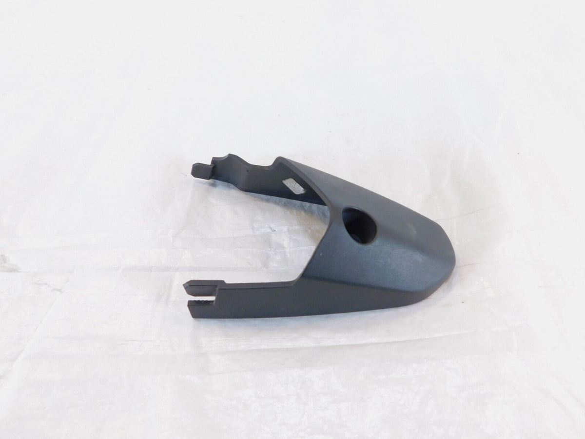 11-23 BMW K1600GT K1600GTL Left Black Tail Light Finisher Cover Fairing Cowling - C3 Cycle