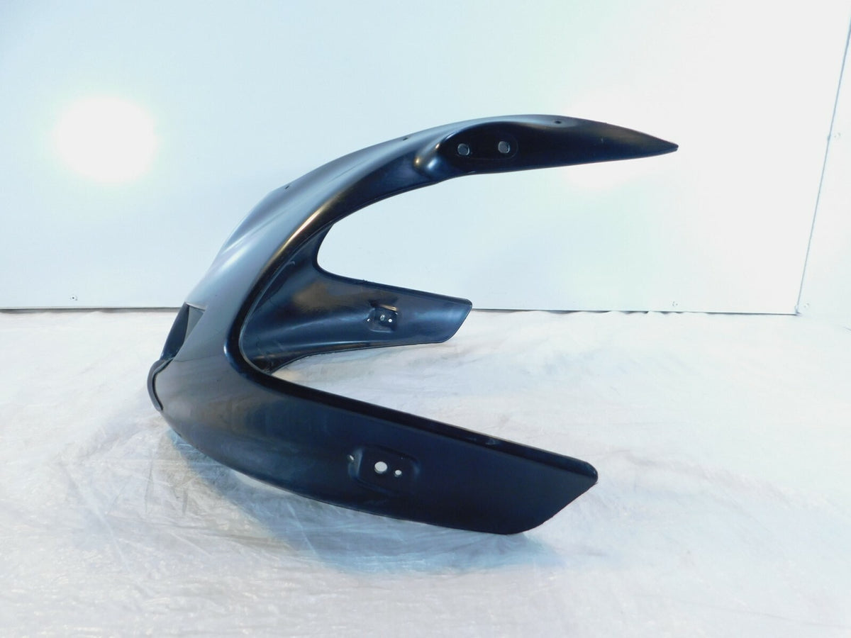 2004 2005 2006 Buell Firebolt XB12 XB12R Black Front Headlight Fairing Cowling - C3 Cycle