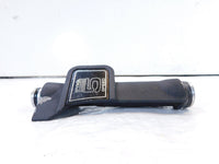 Harley Davidson Dyna Low Rider Super & Wide Glide Transmission Dipstick Cover - C3 Cycle
