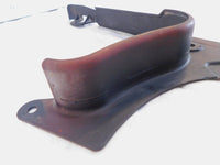 Harley Softail Heritage Classic Fat Boy Lower Debris Deflector Belt Guard Cover - C3 Cycle