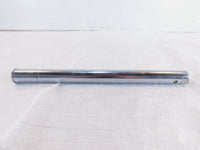 Royal Enfield Continental GT 650 Chrome Front Left Handlebar Grip Tube - Bent - C3 Cycle