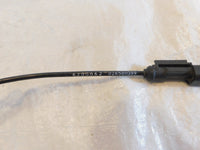 Pair Can-Am Spyder F3-S F3-T RT Limited LTD STD Front Wheel ABS Speed Sensors