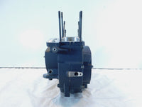 09-2010 Buell XB12R Firebolt XB12S Lighting XB12X Ulysses Engine Motor Crankcase - C3 Cycle