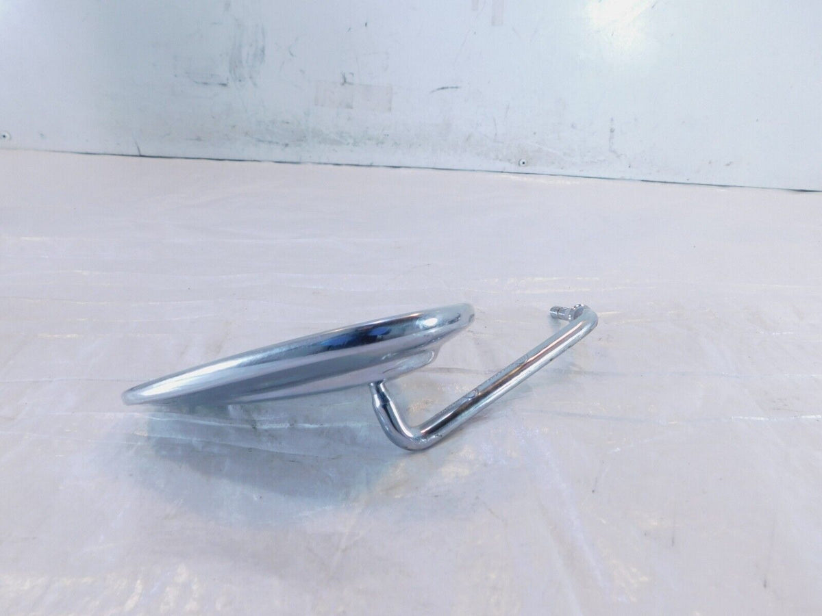 Harley Electra Glide Road King Dyna Softail Sportster Right Rear View Mirror - C3 Cycle