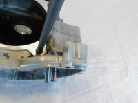 BMW F650 F650GS Dakar & F650CS Scarver Engine Motor Block Housing Crankcase Case - C3 Cycle