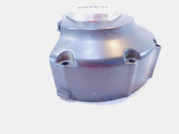 Yamaha XV1700 XV17 Road Star 1700 S Warrior Left Engine Motor Outer Clutch Cover - C3 Cycle