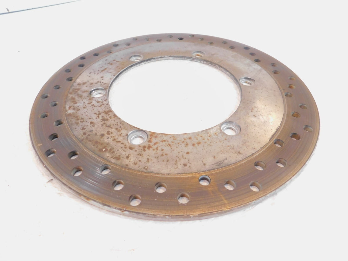 Honda VTX1300C VTX1300R VTX1300S OEM Rear Back Wheel Rim Disc Brake Rotor - C3 Cycle