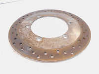 Honda VTX1300C VTX1300R VTX1300S OEM Rear Back Wheel Rim Disc Brake Rotor - C3 Cycle