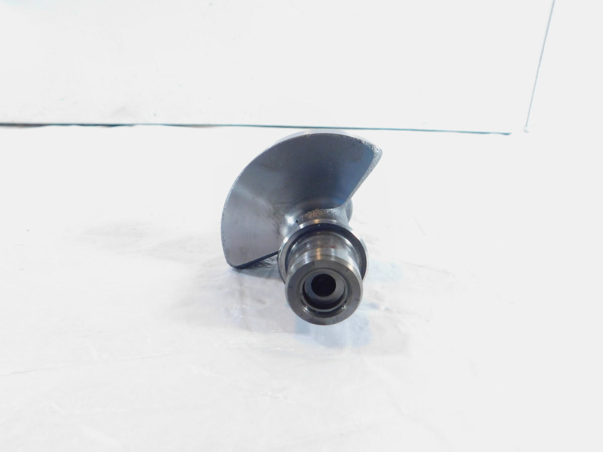 MZ Skorpion Tour MZ660 660 Engine Motor Crankshaft Crank Balancer Weight Shaft