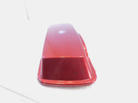 Harley Davidson Road King Street & Electra Glide Red Right Saddlebag Cover Lid - C3 Cycle