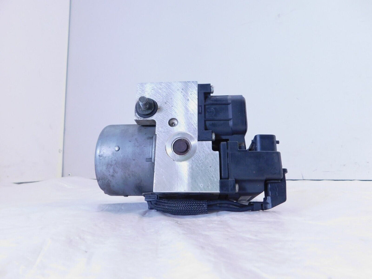 1999-2008 BMW F650GS F650 GS ABS Brake Pressure Control Modulator Pump Unit - C3 Cycle
