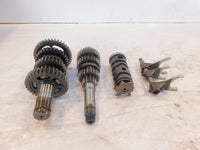 Honda VT750 Shadow Spirit & ACE Deluxe Engine Motor Transmission Gearbox Gears - C3 Cycle