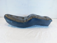1986-1990 Harley Davidson Sportster 883 1100 Main Passenger Rider Seat Saddle - C3 Cycle