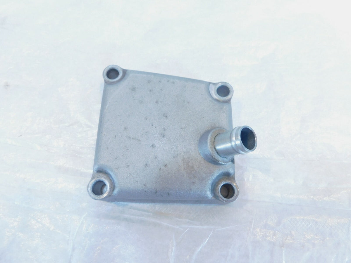 2015 2017 2018 19 Suzuki GW250 GSX250R Engine Motor Crankcase Top Breather Cover - C3 Cycle