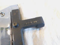 Harley Davidson Electra & Tour Glide Rear Passenger Footboards & Mount Brackets - C3 Cycle