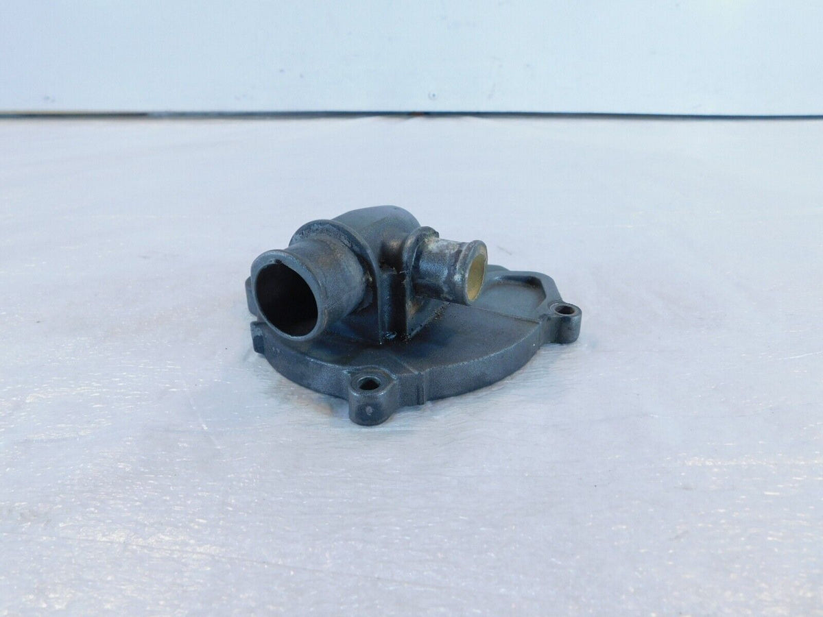 Aprilia RSV 1000 Mille RSV1000R Caponord Tuono Water Pump Impeller Outlet Cover - C3 Cycle