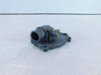 Aprilia RSV 1000 Mille RSV1000R Caponord Tuono Water Pump Impeller Outlet Cover - C3 Cycle