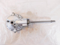 1985-2007 Yamaha V-Max 1200 VMX12 VMX1200 Silver Rear Drive Differential & Shaft - C3 Cycle