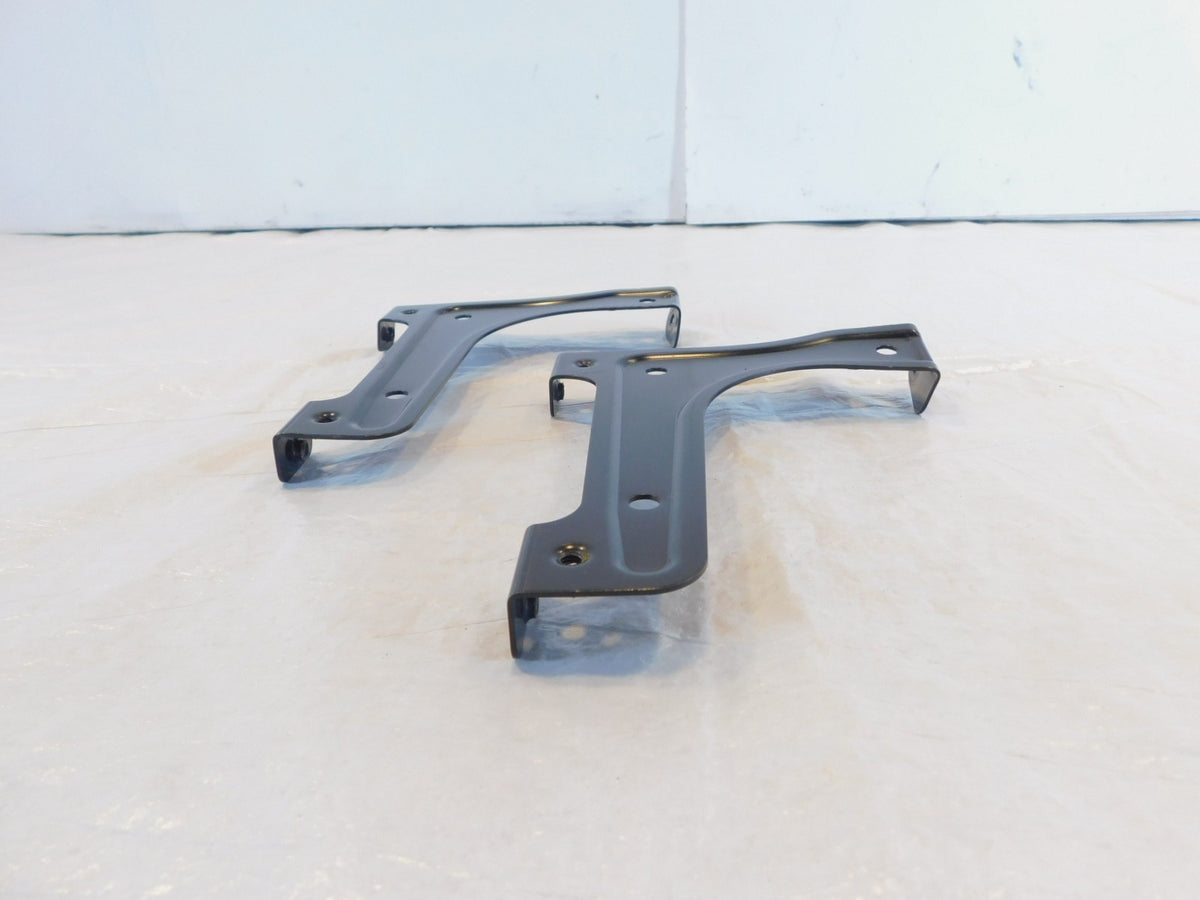 Can-Am Spyder F3 F3-S F3-T Limited LTD STD Airbox Air Intake Box Mount Brackets - C3 Cycle
