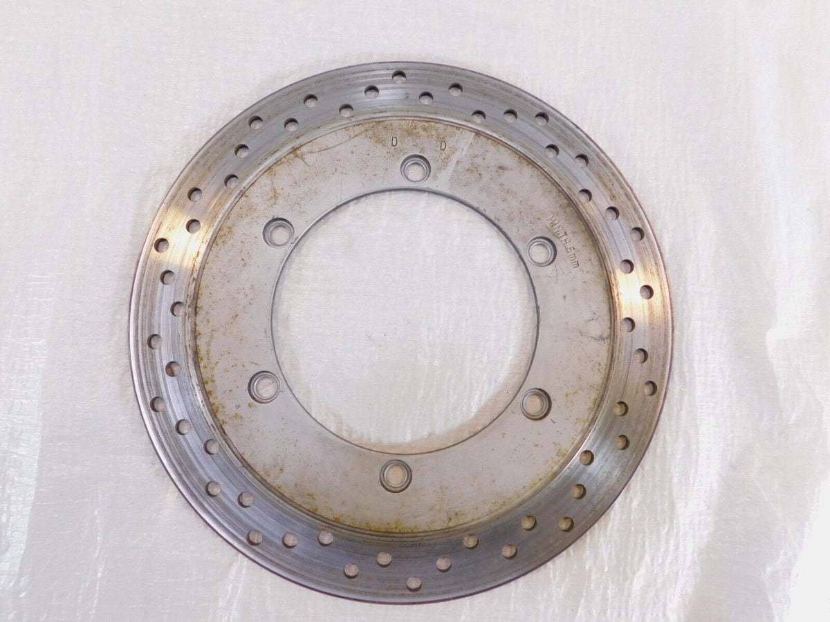 Honda VT750 VT750C Shadow 750 ACE Deluxe Spirit & RS Front Brake Disc Rotor - C3 Cycle