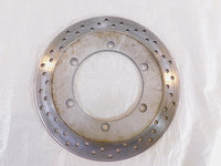 Honda VT750 VT750C Shadow 750 ACE Deluxe Spirit & RS Front Brake Disc Rotor - C3 Cycle