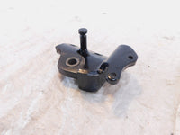 2022-2024 Yamaha YZFR7 YZF-R7 R7 Black Kick Side Stand Kickstand Mount Bracket - C3 Cycle