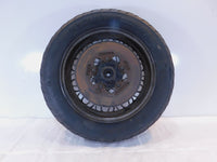 Harley Davidson Touring Road King & Electra Glide Laced Rear Wheel Rim - Bent - C3 Cycle