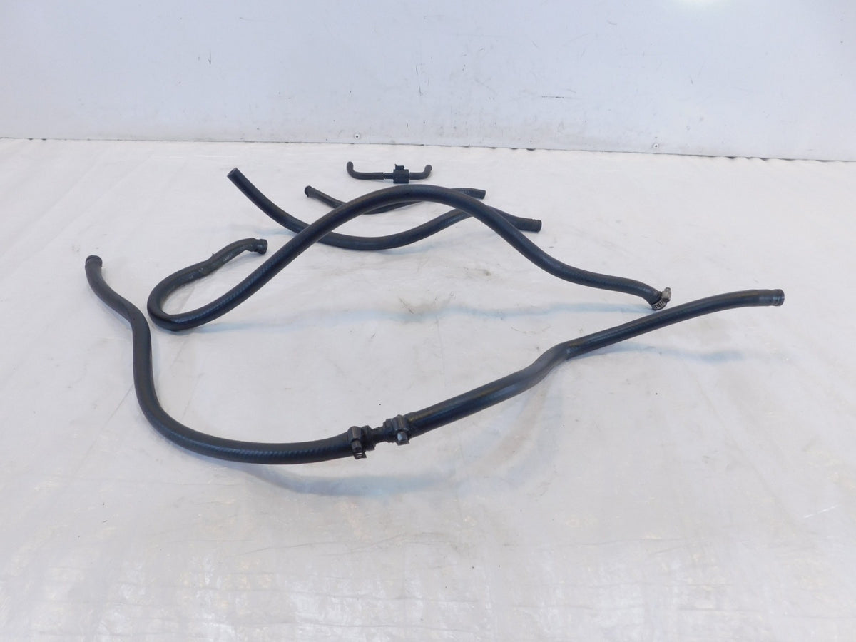 1996 Harley Davidson Sportster 1200 Custom Engine Motor Hose Line Parts Box Lot - C3 Cycle