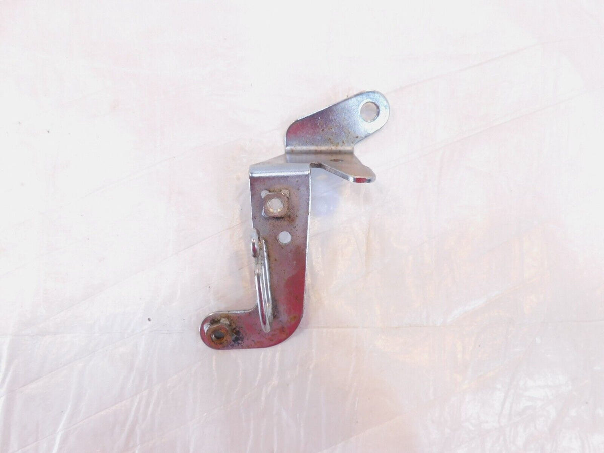 Honda Valkyrie 1500 GL1500 GL1500C Rear Master Cylinder Brake Oil Cup Bracket - C3 Cycle