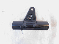 Royal Enfield Meteor 350 Euro 5 Left Front Fork Cover & Headlight Mount Bracket - C3 Cycle