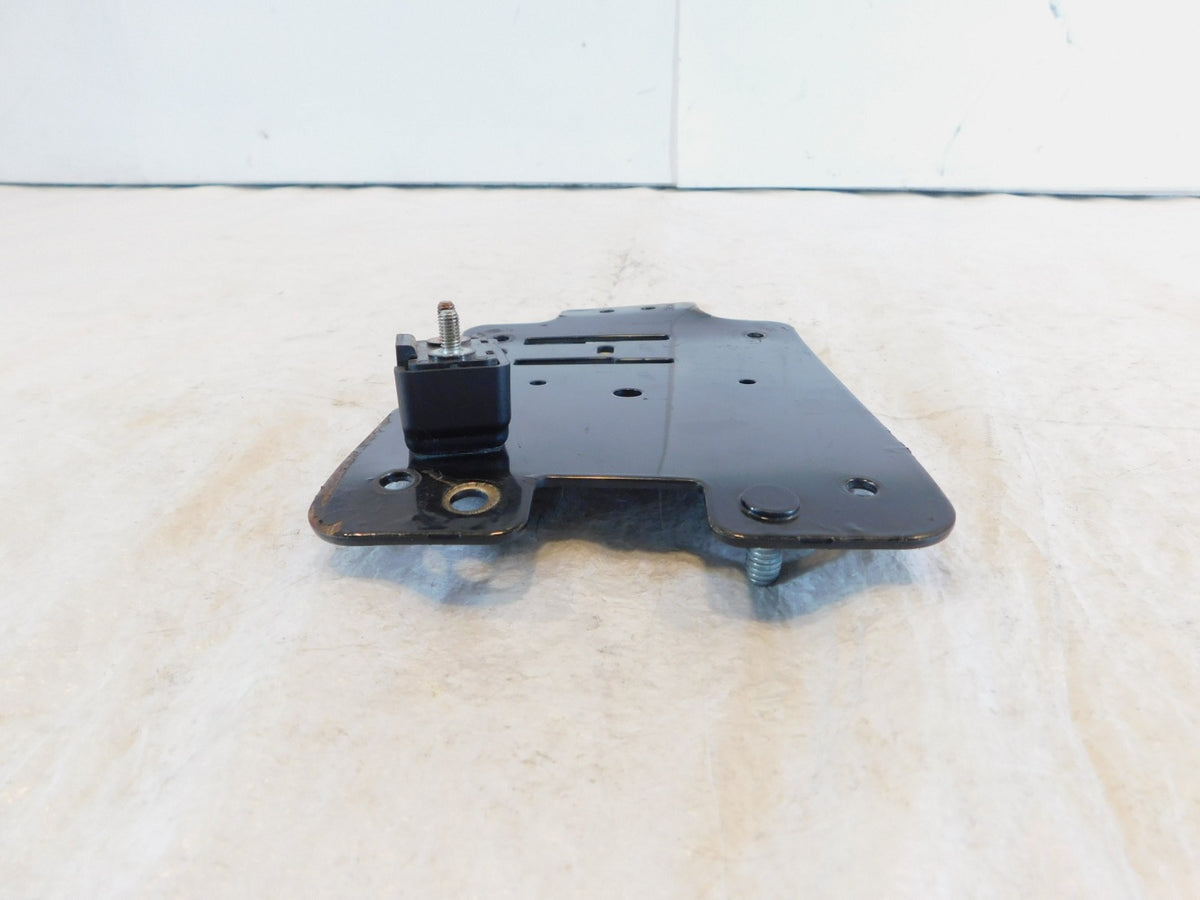 Harley Davidson Dyna Super & Wide Glide & Low Rider Fuse Box Electrical Panel