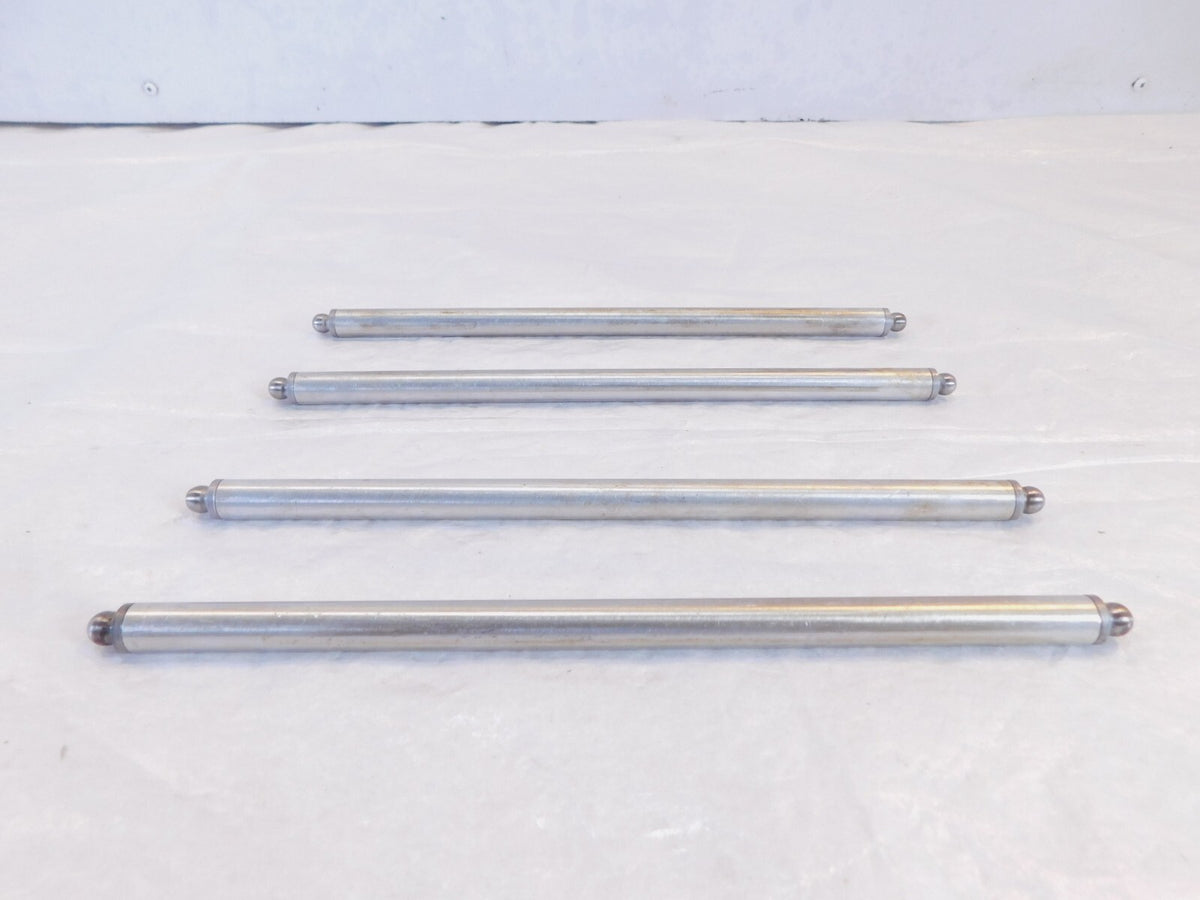 Harley Davidson XLH Ironhead Sportster 900 1000 Camshaft Cam Pushrods Push Rods - C3 Cycle