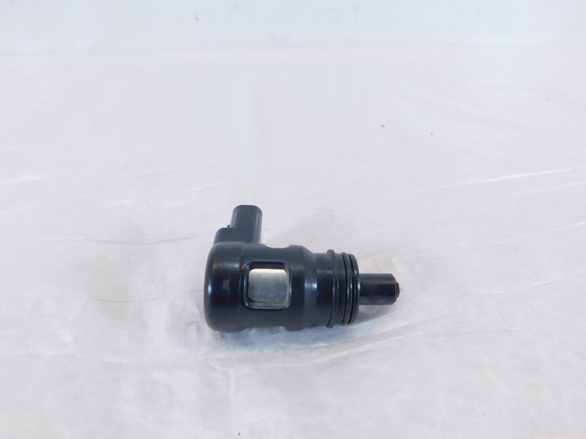 2007-2016 Suzuki Burgman 400 AN400 Engine Motor Throttle Body Idle ISC Valve - C3 Cycle