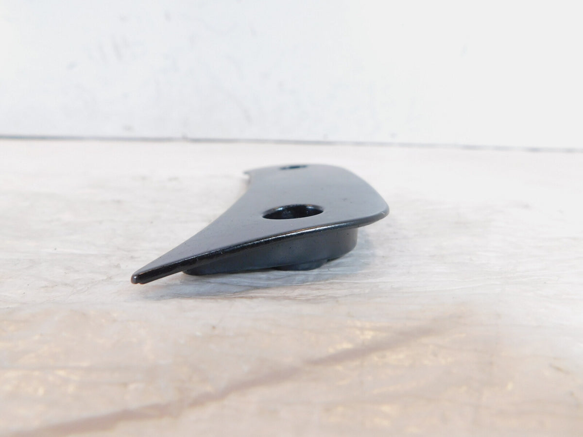 2002-2004 BMW R1200CL R1200 CL Black Front Sub Frame Mounted Cover Plate - C3 Cycle