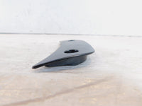 2002-2004 BMW R1200CL R1200 CL Black Front Sub Frame Mounted Cover Plate - C3 Cycle