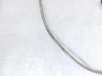 2008-2011 Victory Vision Tour Premium Rear to Front Brake Caliper Hose Line Pipe - C3 Cycle