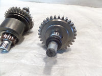 Kawasaki ZX14 ZX-14 ZX14R & ZX-14R & ZG1400 Concours 1400 Crankshaft Balancers - C3 Cycle