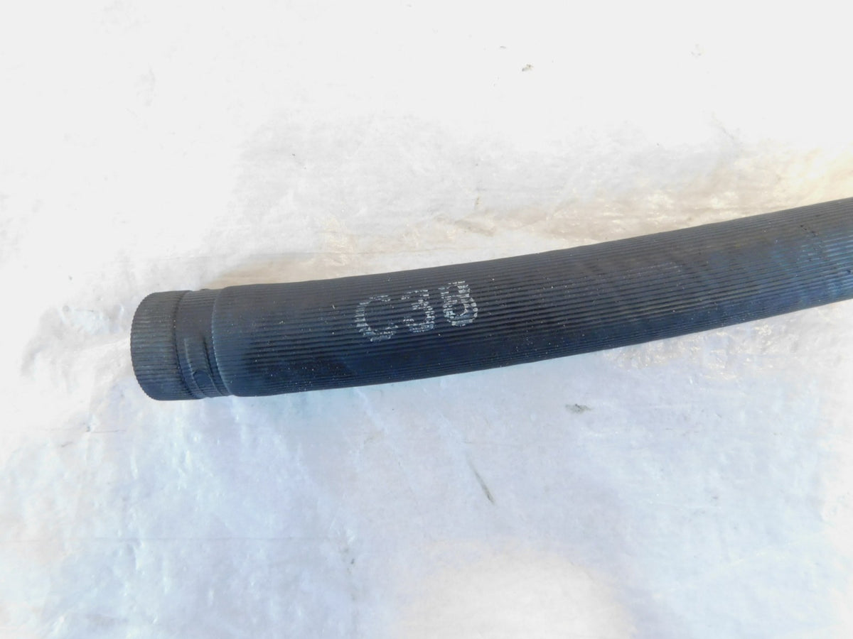 BMW R900RT R900 & R1200RT Engine Motor Oil Cooler Inlet Hose Pipe Line - C3 Cycle