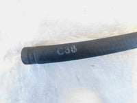 BMW R900RT R900 & R1200RT Engine Motor Oil Cooler Inlet Hose Pipe Line - C3 Cycle