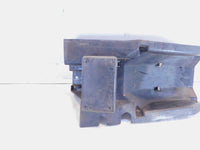 1990-1993 Kawasaki Ninja ZX6 ZX600D Black Rear Wheel Fender Inner Mudguard Cover - C3 Cycle