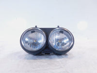 Buell XB XB12 XB12X Ulysses Lightning Front Headlight Headlamp Assembly - C3 Cycle