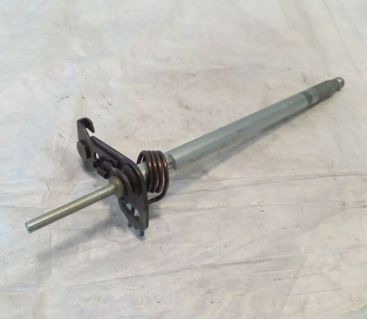 Kawasaki Ninja ZX-9R ZX900F Engine Gear Box Shift Shifter Shaft Pawl Rod Lever - C3 Cycle