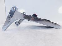 Suzuki Intruder VS750 800 VS800 Rear Passenger Sissybar Backrest Mount Brackets - C3 Cycle
