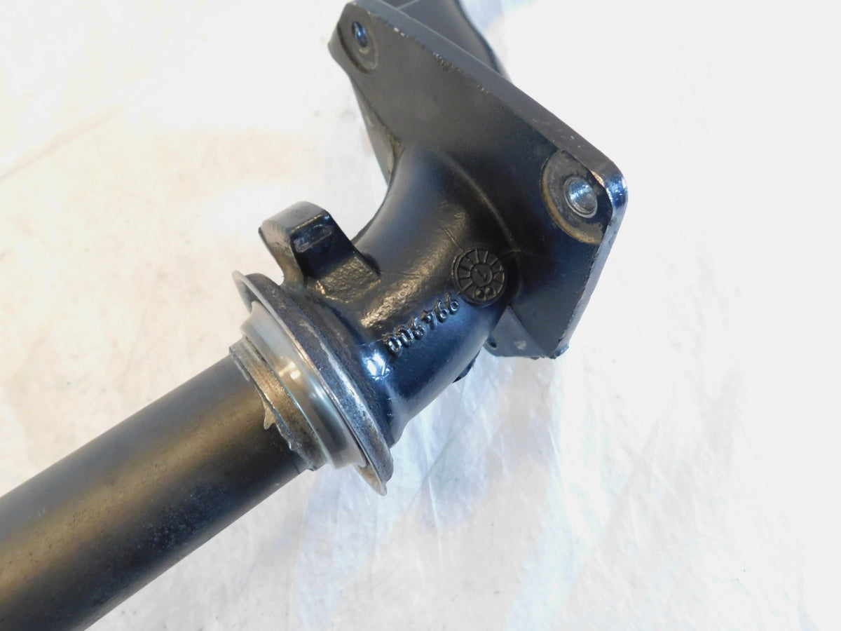 Piaggio Vespa LX LXV S 50 125 150 Front Fork Steering Arm Column Shaft Tube - C3 Cycle