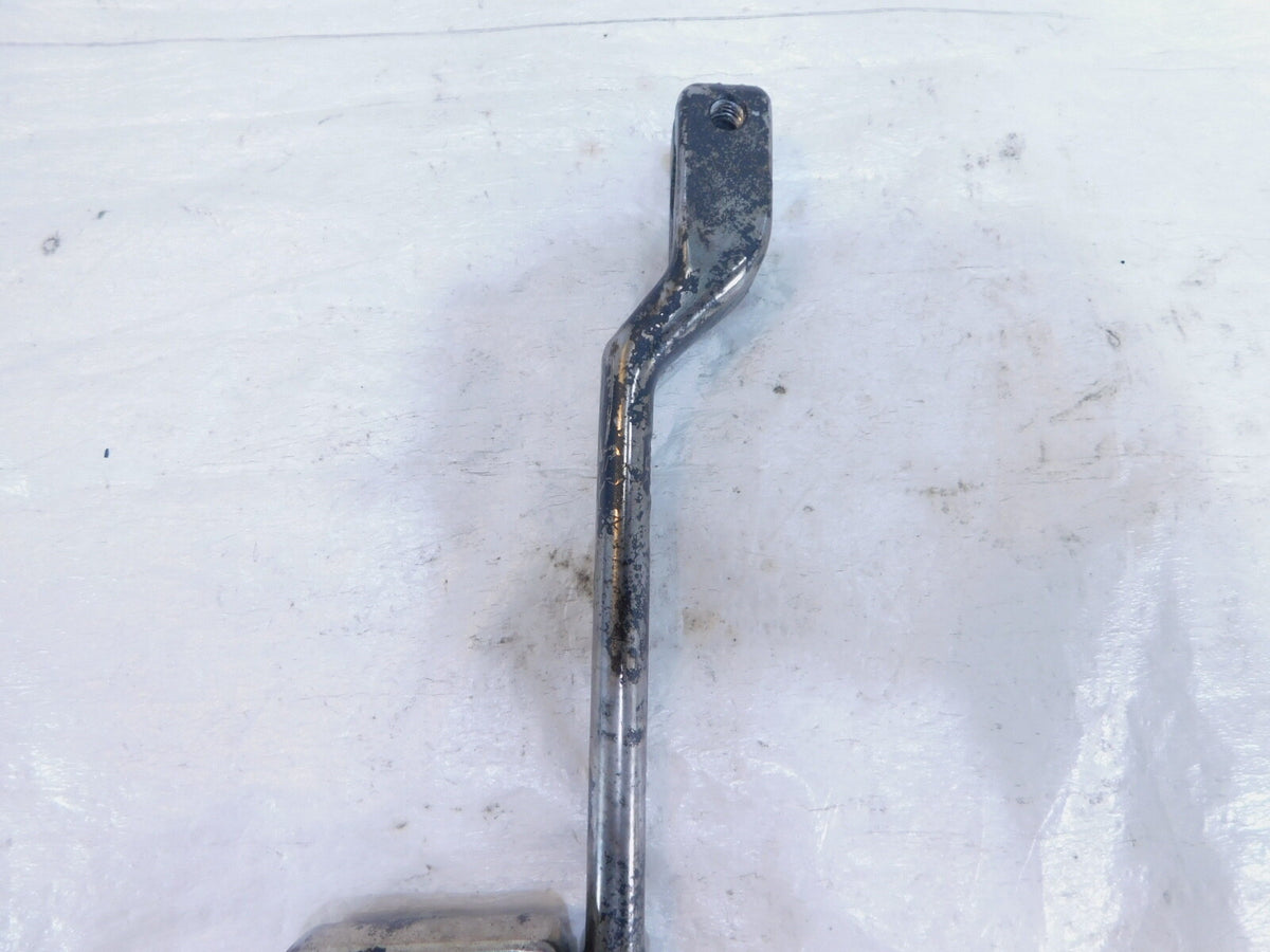 Harley Touring Road King Electra Glide Softail Gear Shift Shifter Lever Pedal - C3 Cycle