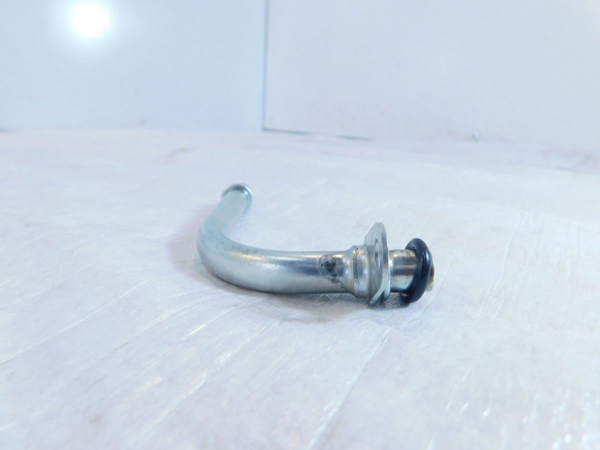 Honda VTX1300 VTX1300R VTX1300S VTX1300R VTX1300C Oil Pump Scavenge Pipe Line - C3 Cycle
