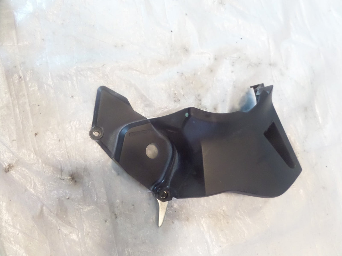 2012-2013 Honda NC700X Front Sprocket Secondary Engine Cover 11351-MGS-D30 - C3 Cycle