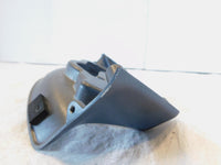 2006-2010 Buell XB XB12 XB12X Ulysses Grey Center Fairing Support Bracket - C3 Cycle