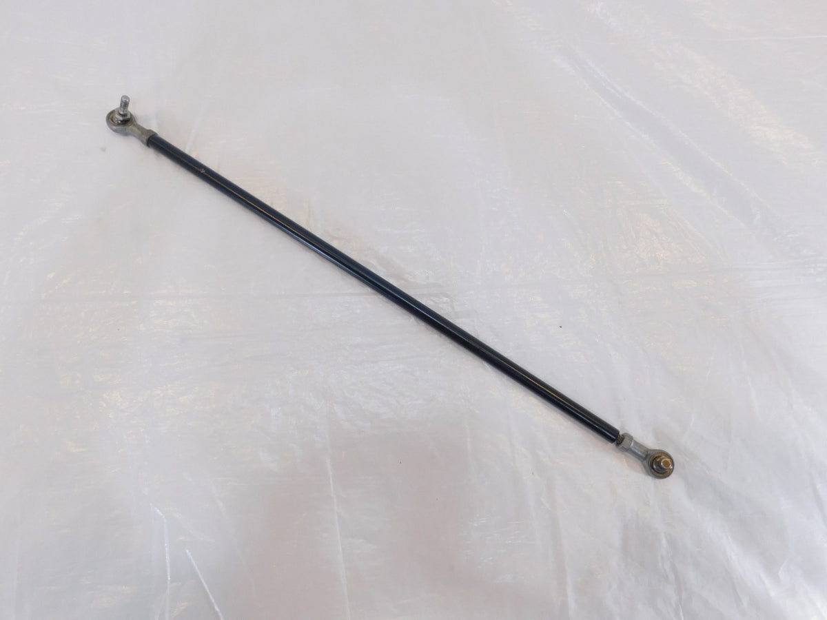 Harley Sportster 883 1200 Forward Controls Right Brake Pedal Adjustable Pull Rod - C3 Cycle